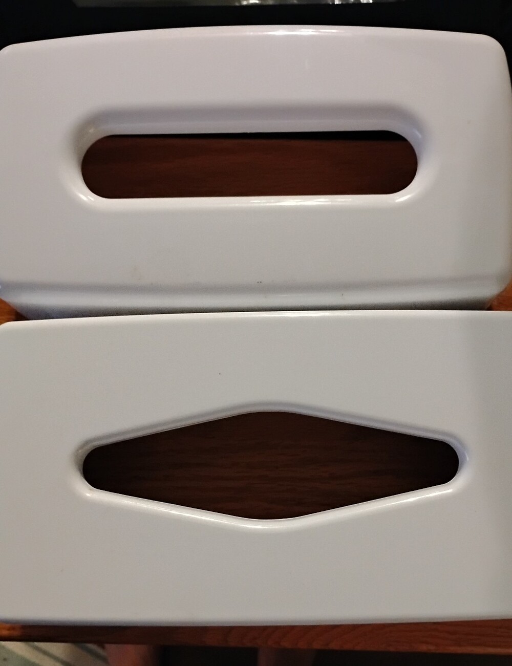 Tissue Box Covers Individual Or Bundle Purchase
